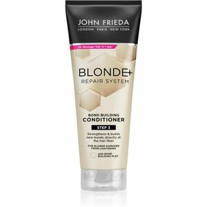 John Frieda Blonde+Repair ochranný kondicionér pro blond vlasy 250 ml obraz