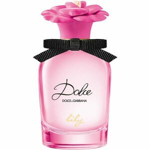 Dolce&Gabbana Dolce Lily toaletní voda pro ženy 30 ml obraz