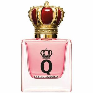 Dolce&Gabbana Q by Dolce&Gabbana EDP parfémovaná voda pro ženy 30 ml obraz