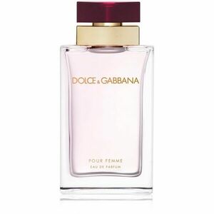 Dolce&Gabbana Pour Femme parfémovaná voda pro ženy 50 ml obraz