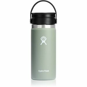 Hydro Flask Coffee with Flex Sip™ Lid termohrnek barva Olive 473 ml obraz