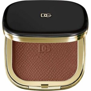 Dolce&Gabbana Classic Face&Eyes Match bronzer odstín 05 Deep 14 g obraz