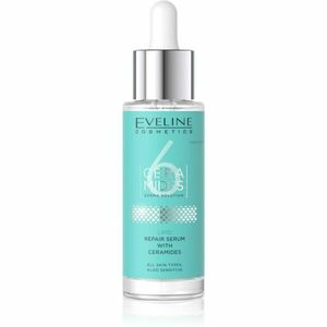 Eveline Cosmetics 6 Ceramides obnovující sérum pro citlivou pleť 30 ml obraz