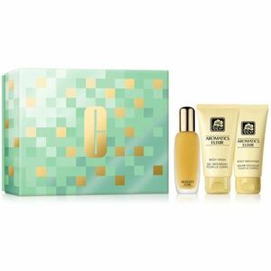 Clinique Holiday Aromatics Set dárková sada (na tělo) pro ženy obraz