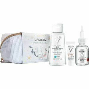 Vichy Liftactiv Supreme H.A. Filler vánoční dárková sada obraz