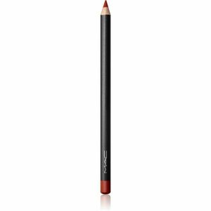 MAC Cosmetics Lip Pencil tužka na rty odstín Chili Rimmed 1.45 g obraz