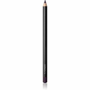 MAC Cosmetics Lip Pencil tužka na rty odstín Grape Expectations 1.45 g obraz