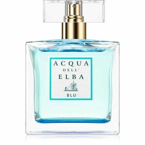 Acqua dell' Elba Blu Women toaletní voda pro ženy 100 ml obraz