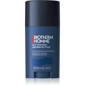 Biotherm Homme 48h Day Control tuhý antiperspirant 50 ml obraz