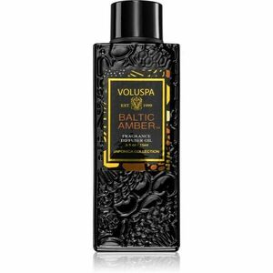 VOLUSPA Japonica Baltic Amber vonný olej 15 ml obraz