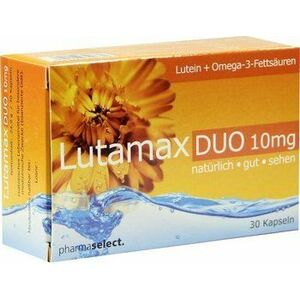 LUTAMAX DUO 10 mg 30 kapslí obraz