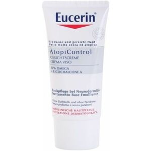 EUCERIN AtopiControl pleťový krém 50 ml obraz