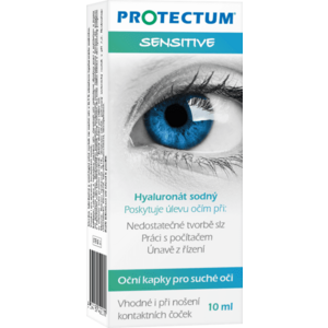 PROTECTUM Sensitive 10 ml obraz