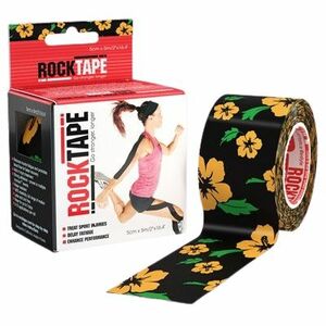 ROCKTAPE Design kinesiologický tejp - localonly 5 m obraz