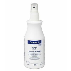 BODE Cutasept F Spray 250 ml obraz