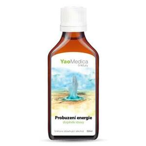 YAOMEDICA Probuzení energie 50 ml obraz