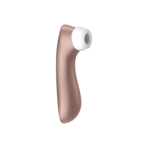 SATISFYER Vibrátor Pro 2 Vibration zlato-růžový obraz