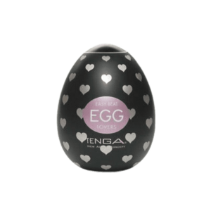 TENGA Pánský masturbátor Egg Lovers obraz