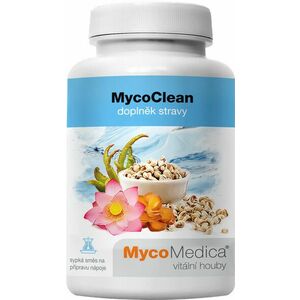 MYCOMEDICA MycoClean 99 g obraz