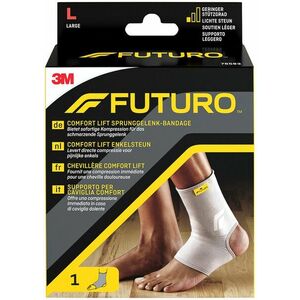 3M FUTURO FUTURO 76583 Bandáž hlezenního kloubu Comfort velikost L obraz