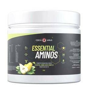 CZECH VIRUS Essential Aminos hruška 360 g obraz