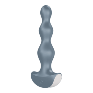 SATISFYER Lolli Plug 2 šedivý obraz