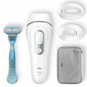 BRAUN Silk-expert Pro PL3221 IPL epilátor obraz