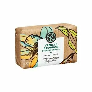 YVES ROCHER Mýdlo Vanilka 80 g obraz