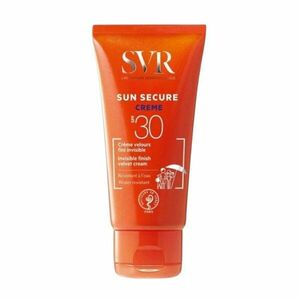 SVR Sun Secure Crema SPF 30 50 ml obraz