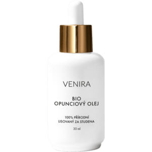 VENIRA Bio Opunciový olej 30 ml obraz