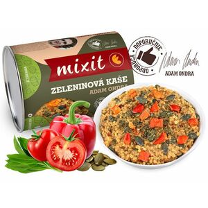 MIXIT Zeleninová kaše Adama Ondry 250 g obraz