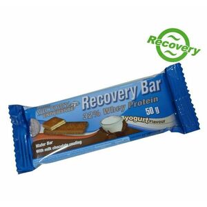 WEIDER Recovery Bar 32%, Lískový ořech 50 g obraz