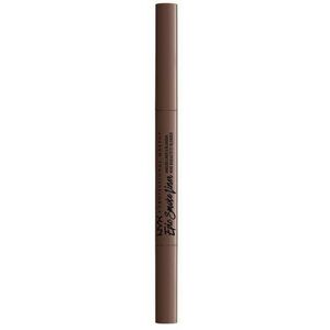 NYX PROFESSIONAL MAKEUP Epic Smoke Liner dlouhotrvající tužka na oči - 02 Nude Haze 0.17 g obraz