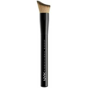 NYX PROFESSIONAL MAKEUP Professional Makeup Custom Drop Foundation Brush obraz