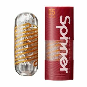 TENGA Spinner 05 Beads obraz