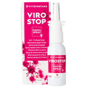 VIROSTOP nosní sprej 20 ml obraz