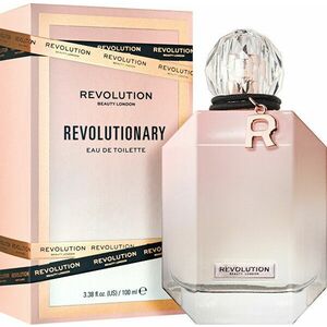 Revolution Toaletní voda Revolutionary EDT 100 ml obraz