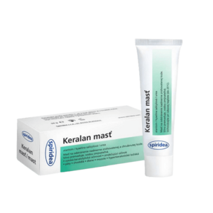 SPIRIDEA Keralan mast 50 g obraz