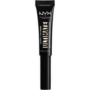 NYX PROFESSIONAL MAKEUP Ultimate Shadow & Liner Primer - Báze pod oční stíny - Light 8 ml obraz