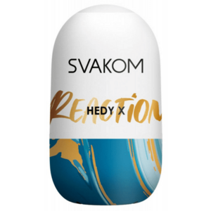 SVAKOM Hedy X Reaction obraz