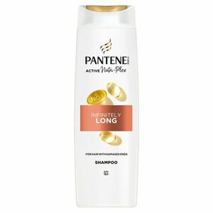 PANTENE Pro-V šampon, Infinitely Long 400 ml obraz