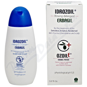 IDROZOIL 150 ml obraz