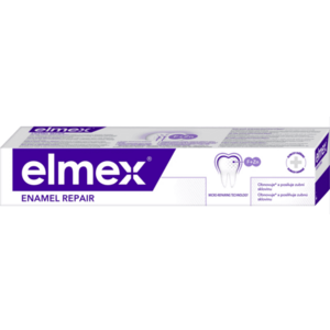 ELMEX Enamel Repair Zubní pasta 75 ml obraz