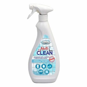 HYGIENFRESH Multiclean čistič na sklo a povrchy 750 ml obraz