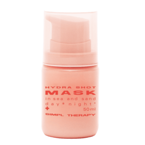 SIMPL THERAPY Hydra Shot Mask 50 ml obraz