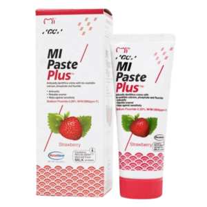 GC MI Paste Plus Meloun 35 ml obraz