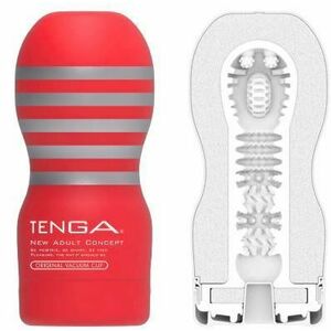 TENGA Honítko Deep Throat Cup 2 obraz