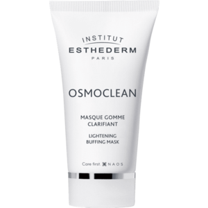 INSTITUT ESTHEDERM OSMOCLEAN Rozjasňující exfoliační krémová maska 75 ml obraz