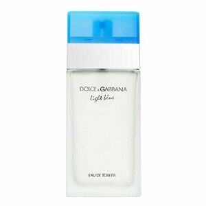 DOLCE & GABBANA Light Blue EDT 50 ml obraz