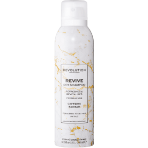 REVOLUTION Revive Suchý šampón 200 ml obraz